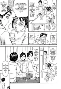 [Millefeuille] Jounetsu Michimichi | Passion Packed [English] {Tadanohito}