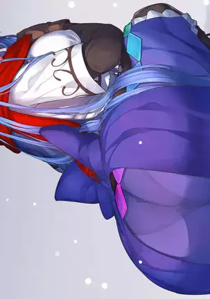 Amako vs Tentacle's book