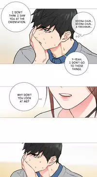 [The Jinshan] Sadistic Beauty Ch.1-15 (English) (Ongoing)