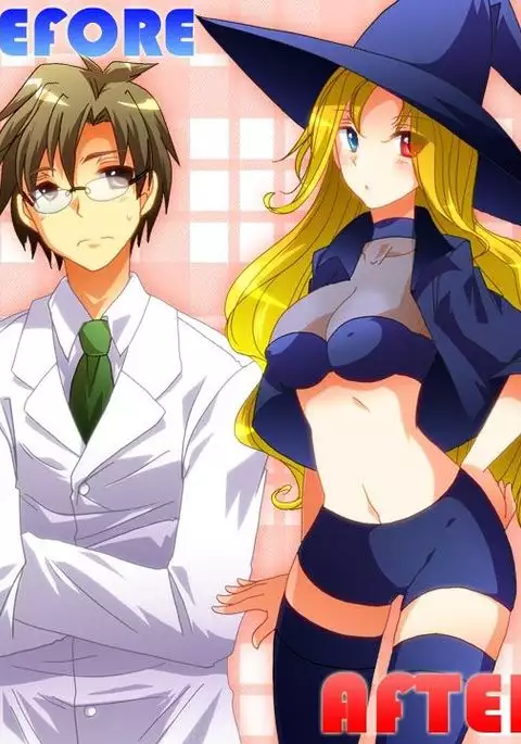 Onna Doushi nante Ikenai to Omoimasu. S&M