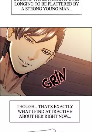 Taste of Forbbiden Fruit Ch.25/53