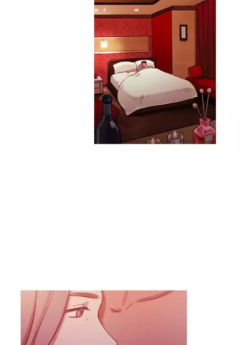 Scandal of the Witch Ch.1-26