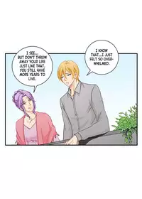 [The Yaoi Army][Kisumi, Seru] Reversal (Ongoing)