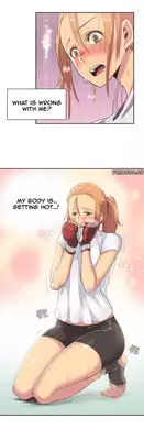 [Gamang] Sports Girl Ch.1-27 (English) (YoManga)