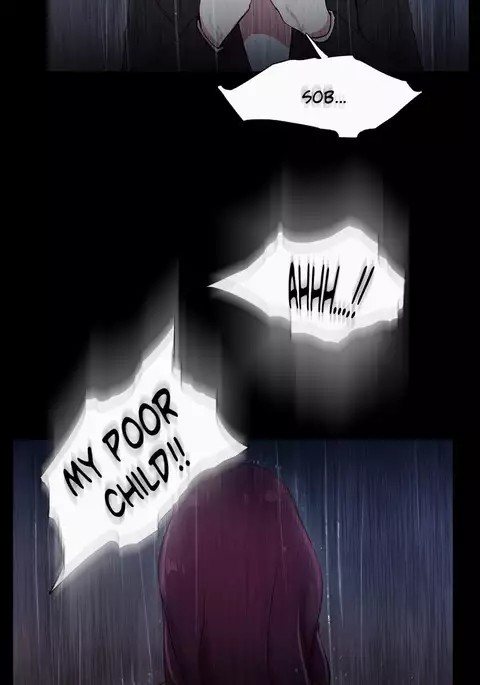 Scandal of the Witch Ch.1-41