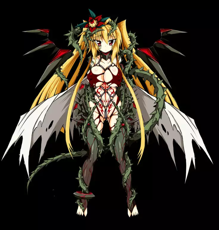 Hiseki Shinki Ingoku Hen Dago