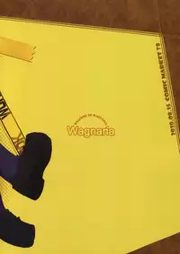 (C78) [Mono x Chro (Kokonoka)] Smoking (WORKING!!) [English] [Soba-Scans]