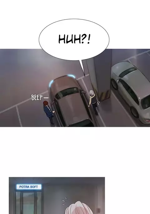 Scandal of the Witch Ch.1-15