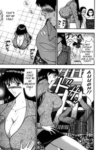 [Nagashima Chousuke] Pururun Seminar Vol. 5 [English] [Tadanohito]