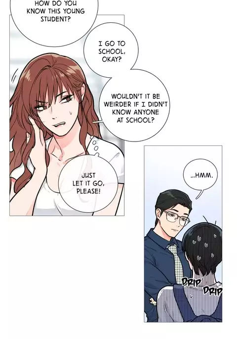 Sadistic Beauty Ch.1-35