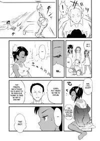 (C91) [popin'rabbit (Esora Koto)] Yurori Kyouiku Go | Bath-Loli Education 5 [English] {arkngthand & B.E.C. Scans}