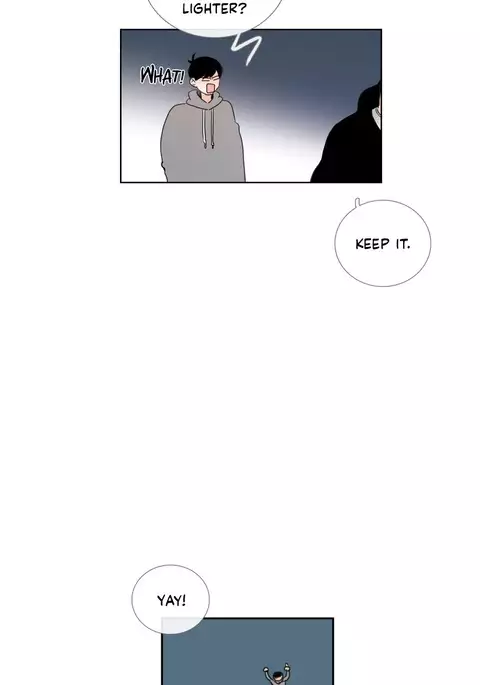 Talk To Me Ch.1-29