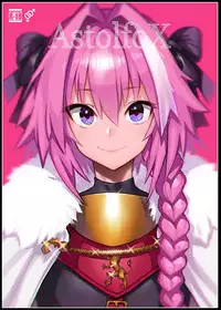 [Memeya (Meme50)] AstolfoX (Fate Grand Order) [English] [mysterymeat3] [Digital]