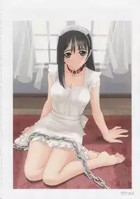 Tony Works Ciel Chronicle [Artbook]