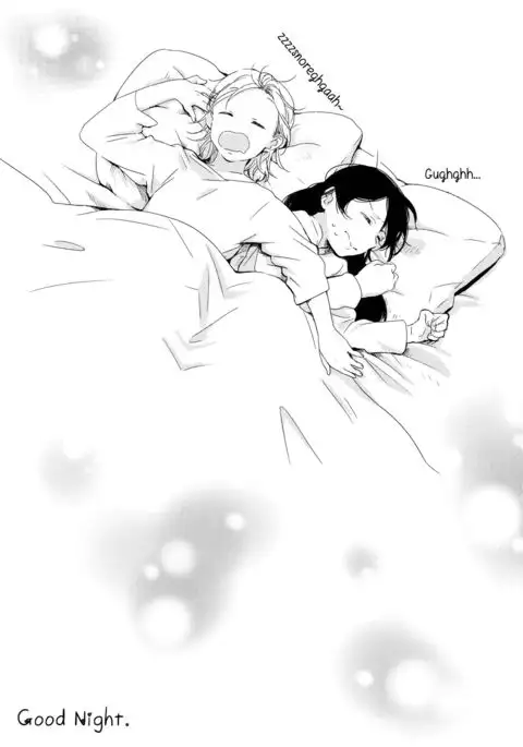 Nico-chan ga Ecchi da! | Nico's Thirsty!