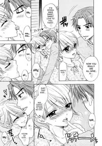 [Ozaki Miray] The Great Escape 4 Ch. 30-36 [English] {SaHa}