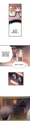 [BAK Hyeong Jun] Sweet Guy Ch. 1-44 [English] [YoManga]