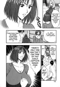 [Nagashima Chousuke] Pururun Seminar Vol. 6 (Complete) [English] [Tadanohito]