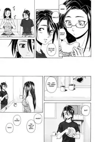 [Fuuga] Setsunai Omoi - Painful Feelings [English] [Faytear, Yuribou]