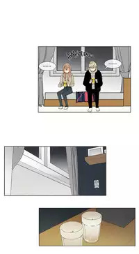 [Silverstar] Talk To Me Ch.1-27 (English) (Ongoing)