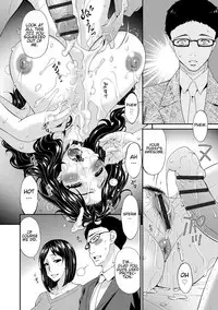 [Bai Asuka] Swap Slave [English] [Cid's Premium]