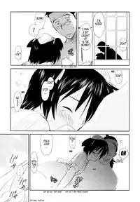 [Mutsuki Tsutomu] Momoiro Peanuts Vol. 1 [English] [Tonigobe]