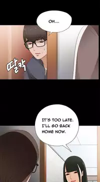 Girl Next Door Ch.1-27 (English) (Ongoing)