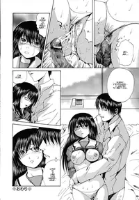 [Saeki Gekka] On the Way Home [ENG]