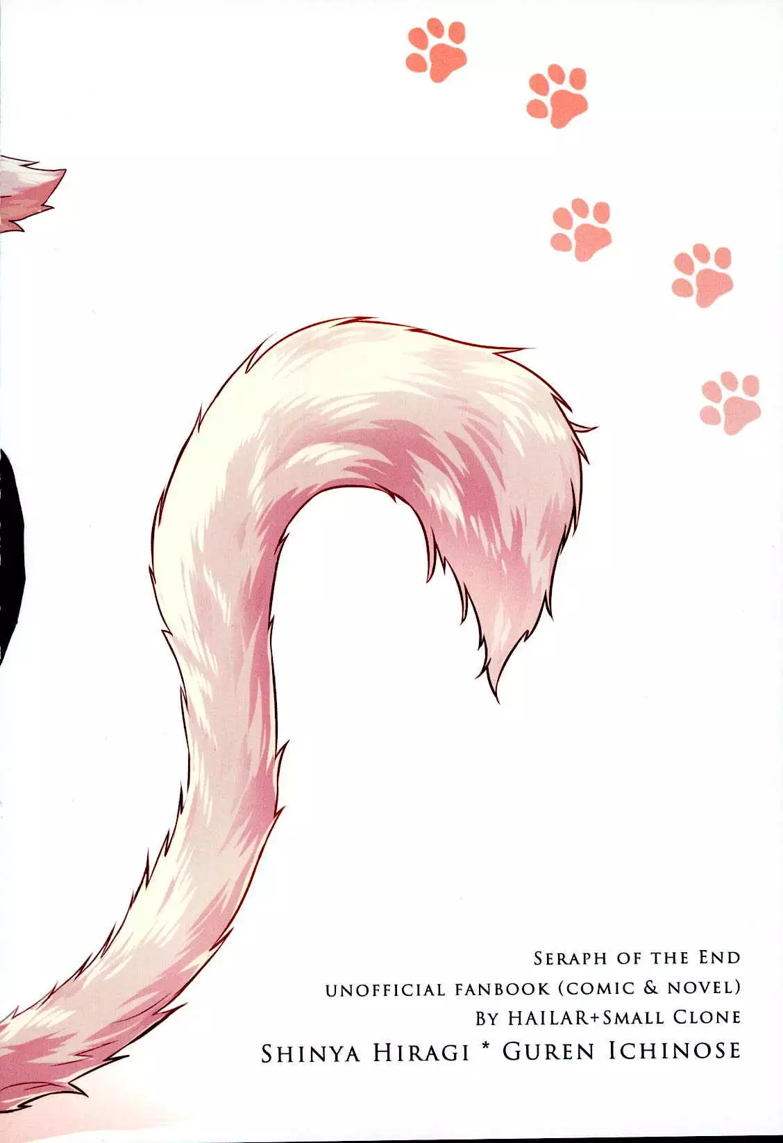 Koibito ga Neko ni Narimashite