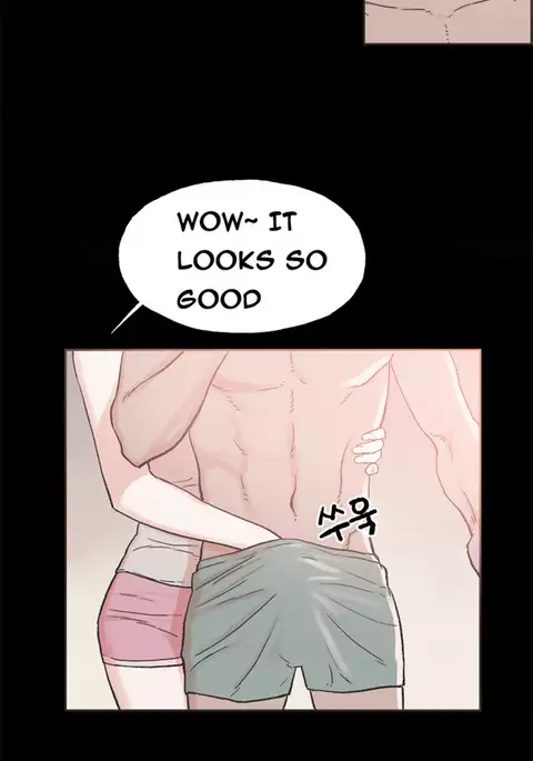 Cohabitation Ch.1-42