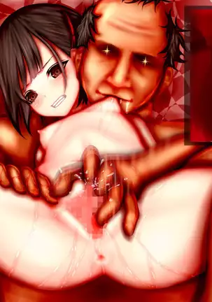 Muhannou-kei Enkou Shoujo to Zettai Wakarase Zetsurin Oji-san