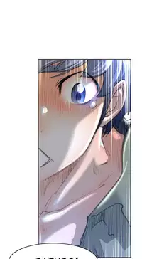 Perfect Half Ch.1-16 (English) (Ongoing)