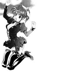 [Kurokawa Mio] Geki! Enameru Jogakuin [Chinese]