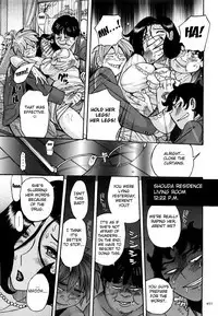 Nympho Maman Boshi Soukan - Mama no Shikyuu wa Boku no Mono