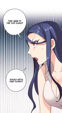 [Ttasoom] H-Campus Ch.0-28 (English) (Ongoing)