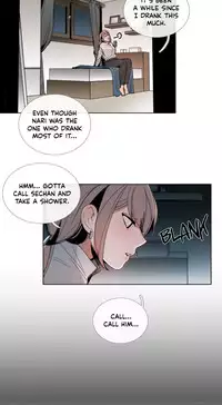 [Silverstar] Talk To Me Ch.1-36 (English) (Ongoing)