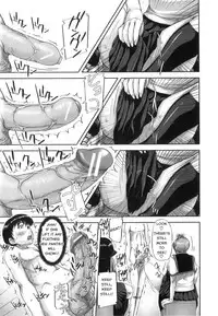 [Saiyazumi] Bijutsubu | Art Club (Mon-Oka) [English] [TheHiddenStuff]