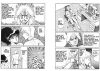 [Haruka Inui] The Stories of Miss Q.Lee #1 [English]