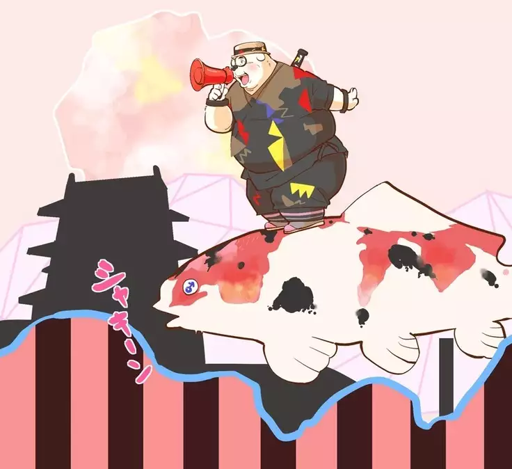 Kemono no Roukaku Matsuri