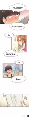 [Gamang] Sports Girl Ch.1-26 (English) (YoManga) (Ongoing)