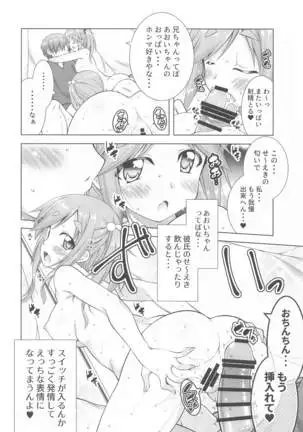 inuyamaaoichantoichakyansoshuhen