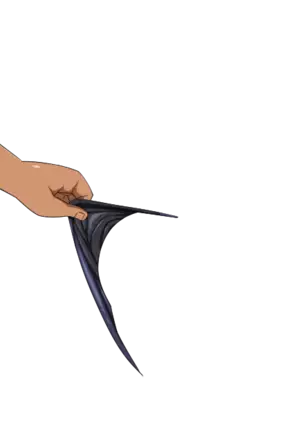 Yuuka-Chirabatta Daiyoukai no Kakera-