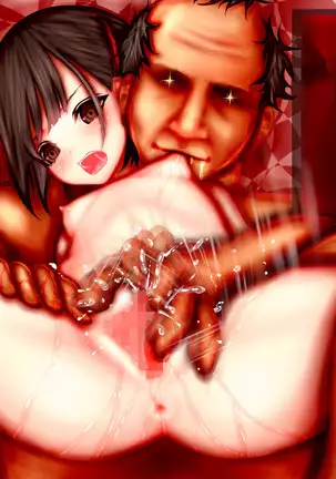 Muhannou-kei Enkou Shoujo to Zettai Wakarase Zetsurin Oji-san