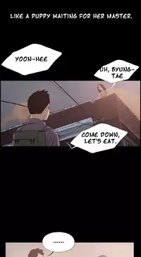 [Mr. Byeong-Su] Cohabitation Ch.1-45 (English) (Ongoing)