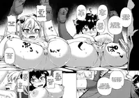 [Takatsu] Ou-sama Appli - King App [English] [TheRobotsGhost]