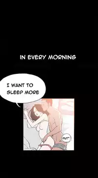 [Mr. Byeong-Su] Cohabitation Ch.1-35 (English) (Ongoing)