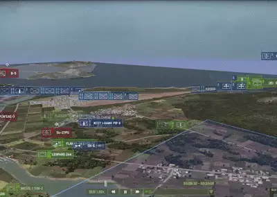 Maou Toubatu Party ga Houkai suru Hanashi