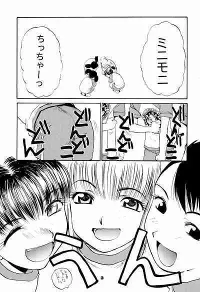 NiSeMoNo 6