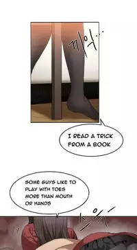 [Mx2J] Hari Dormitory Ch.0-25 (English) (Ongoing)