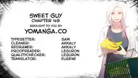 [BAK Hyeong Jun] Sweet Guy Ch.1-53 (English) (YoManga) (Ongoing)